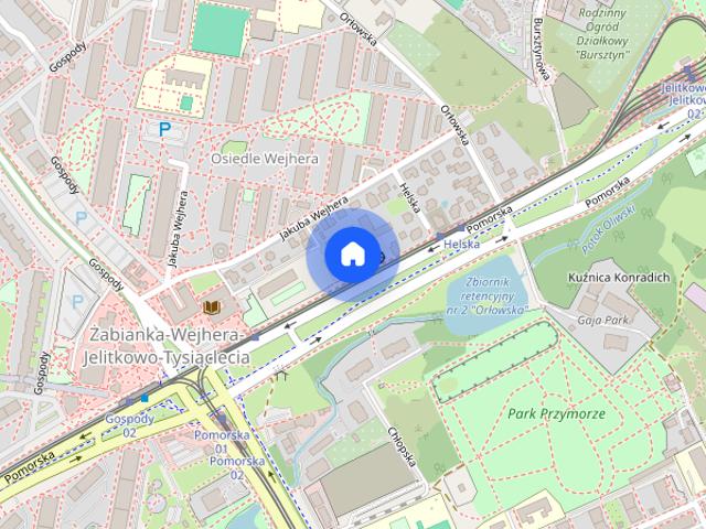 Mieszkanie 3 pokojowe dla studentow
