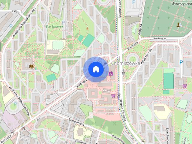 Mieszkanie 3 pokojowe I Bielany I Metro Młociny ENG!
