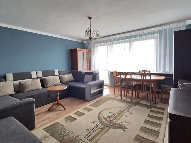 Mieszkanie 3 pokojowe os. Staszica