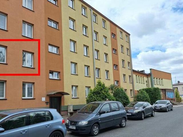 Mieszkanie 3 pokojowe Lubaczów ul. Norwida 4
