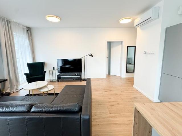 Mieszkanie 3 pokojowe w inwestycji Victoria Apartamenty