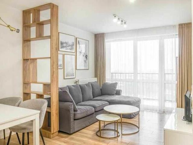 Mieszkanie 3 pokojowe ul. Orlińskiego 3 | 61 m²