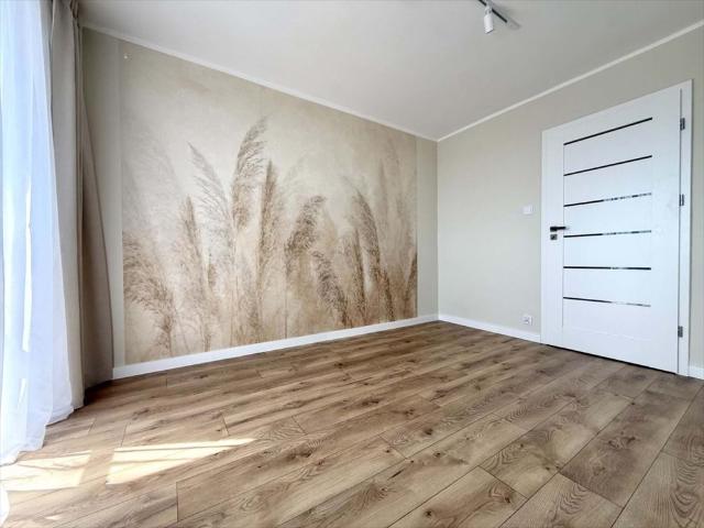 Mieszkanie 3 pokojowe z balkonem po remoncie i widokiem