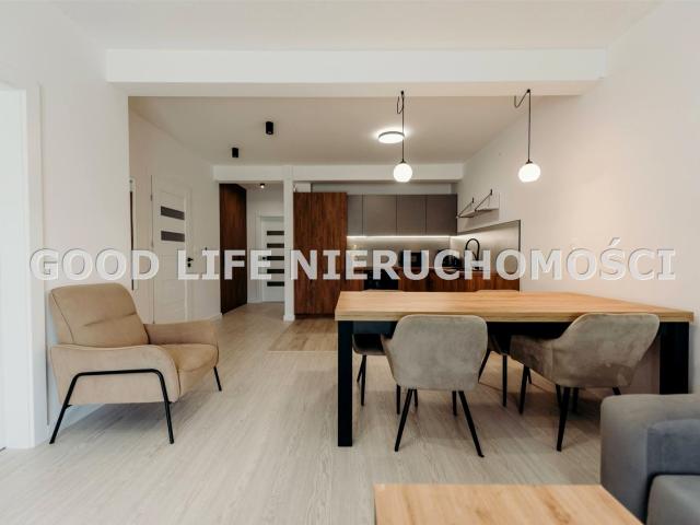 Mieszkanie 3POK|60M2|rudna mała|wynajem