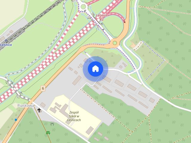 Mieszkanie 3pokojowe z ogródkiem, piwnica, parking