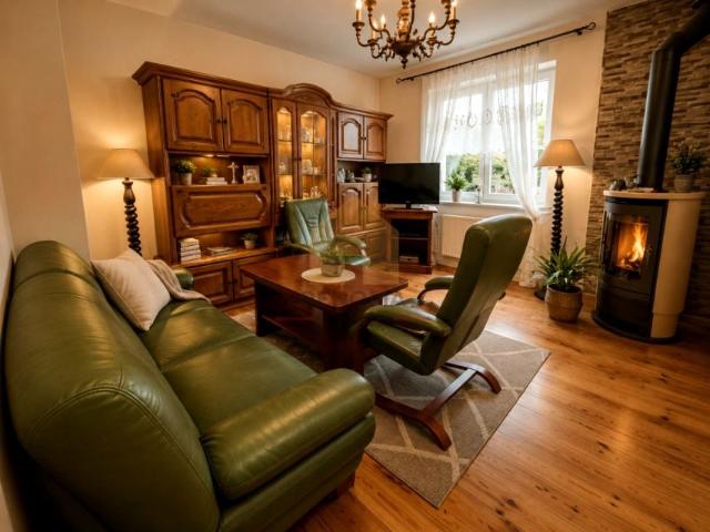 Mieszkanie 44 m², Boguszów Gorce
