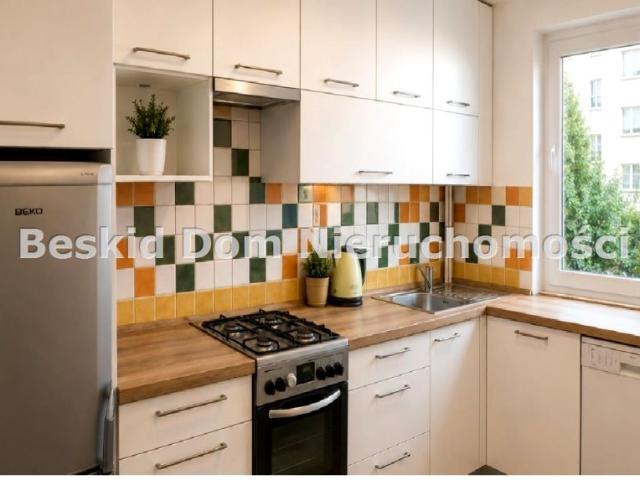 Mieszkanie 44 m², Bielsko Biała