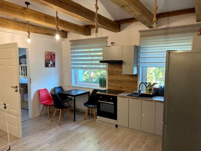 Mieszkanie 44 m², Bydgoszcz