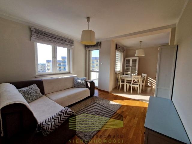 Mieszkanie 44 m², Gorzów Wielkopolski