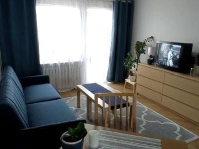 Mieszkanie 44 m², Katowice