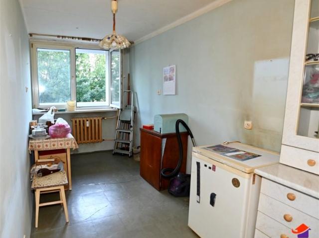 Mieszkanie 44 m², Katowice