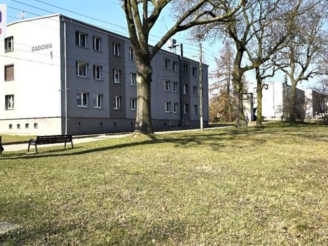 Mieszkanie 44 m², Kamieniec