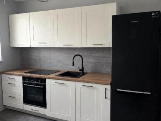 Mieszkanie 44 m², Jaworzno