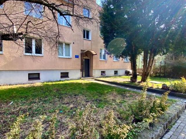 Mieszkanie 44 m², Opole