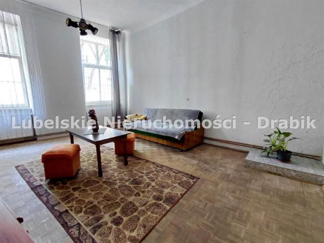Mieszkanie 44 m², Lublin