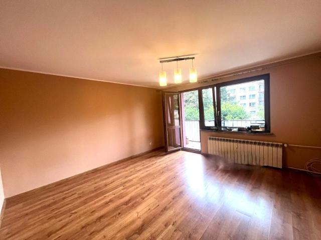 Mieszkanie 44 m², Sosnowiec