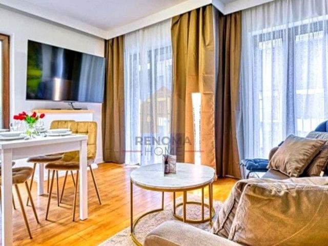 Mieszkanie 44 m², Szklarska Poręba