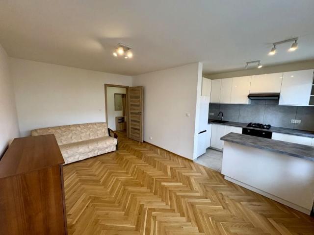 Mieszkanie 44 m², Poznań