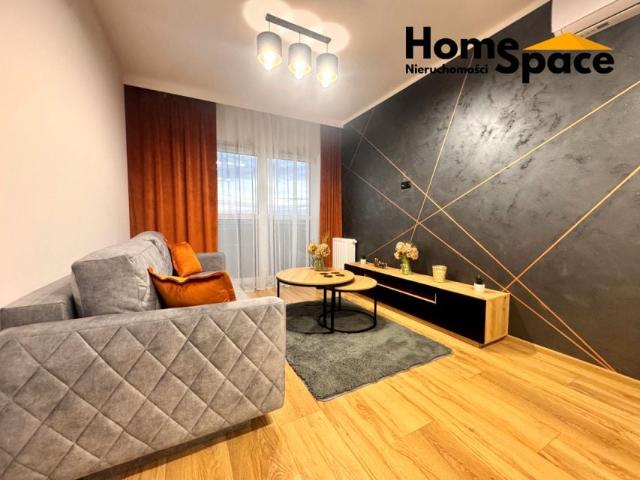Mieszkanie 44 m², Rzeszów