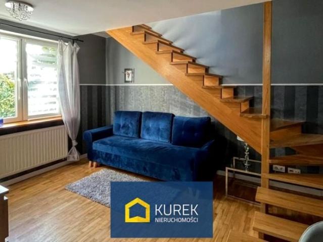 Mieszkanie 44 m², Warszawa