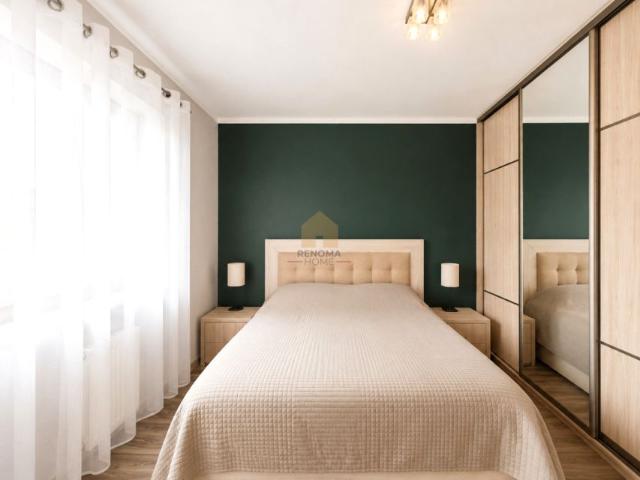 Mieszkanie 44 m², Wrocław