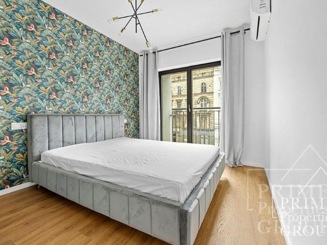 Mieszkanie 44 m², Wrocław