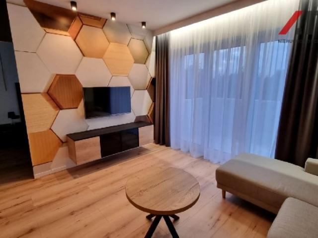 Mieszkanie 44 m², Toruń