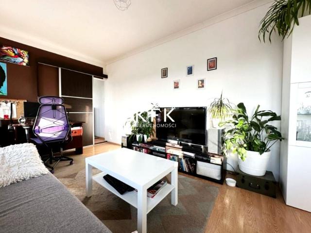Mieszkanie 44 m², Toruń