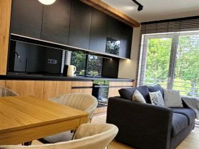 Mieszkanie 44 m², Tychy
