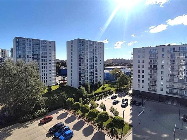 Mieszkanie 44 m² z aneksem kuchennym na wynajem Gdańsk, Przymorze