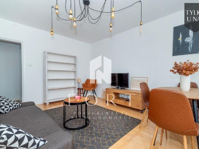 Mieszkanie 44 m² z kuchnią z oknem na wynajem ul. Wojciecha, Reda, Przy Młynie