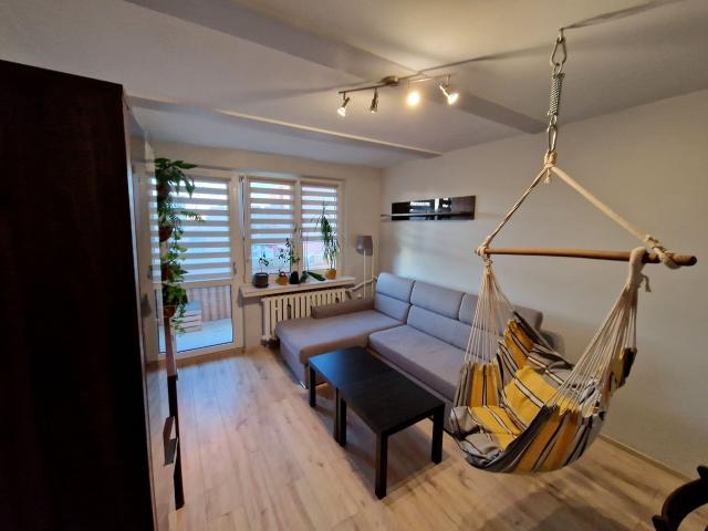 Mieszkanie 44 m² z oddzielną kuchnią na wynajem Kraków, Prokocim