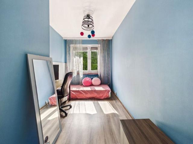 Mieszkanie 44 m², Zawiercie
