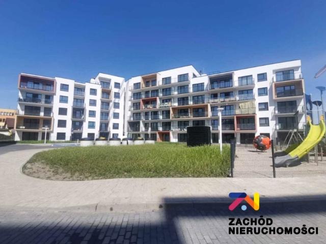 Mieszkanie 44 m², Zielona Góra