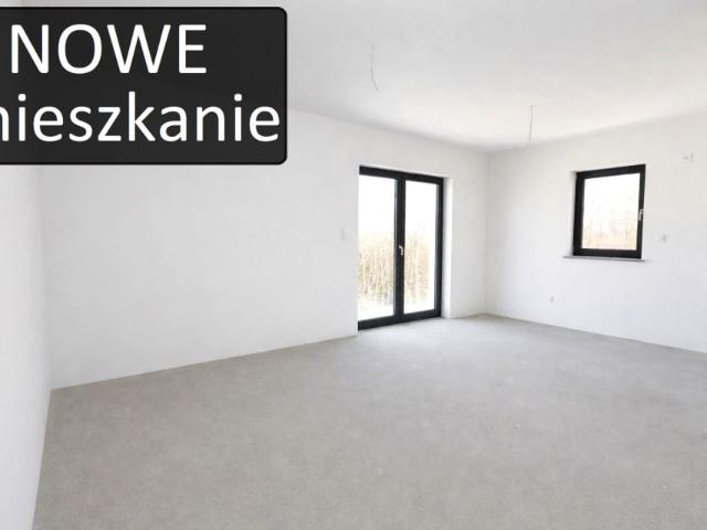 Mieszkanie 44,02 m², Lubin