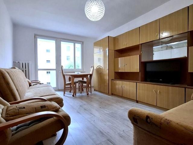 Mieszkanie 44,03 m², Brzeg