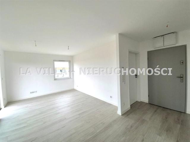 Mieszkanie 44,14 m², Leszno