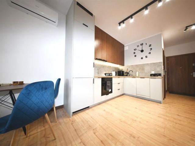 Mieszkanie 44,19 m², Lublin