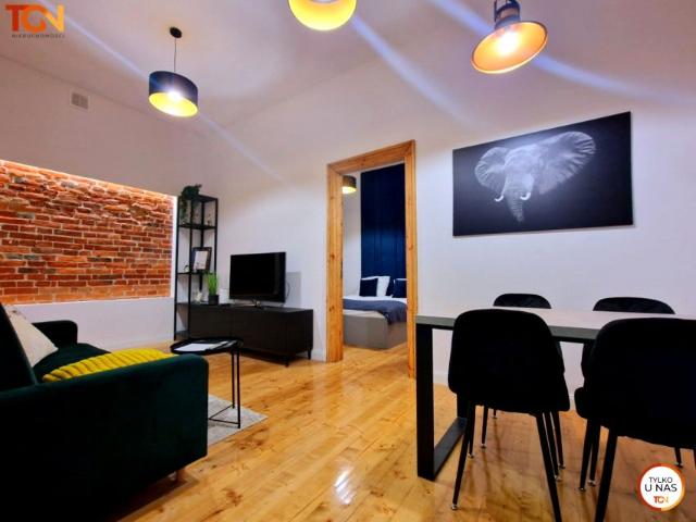 Mieszkanie 44,10 m², Łódź