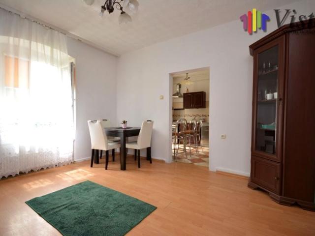 Mieszkanie 44,10 m², Wałbrzych