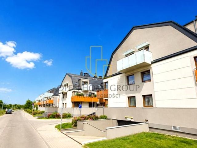 Mieszkanie 44,10 m², Wrocław