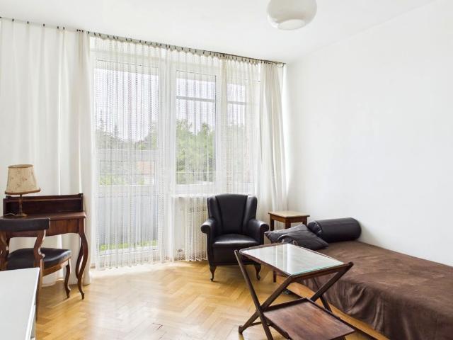 Mieszkanie 44,29 m² z kuchnią z oknem na wynajem Warszawa, Śródmieście