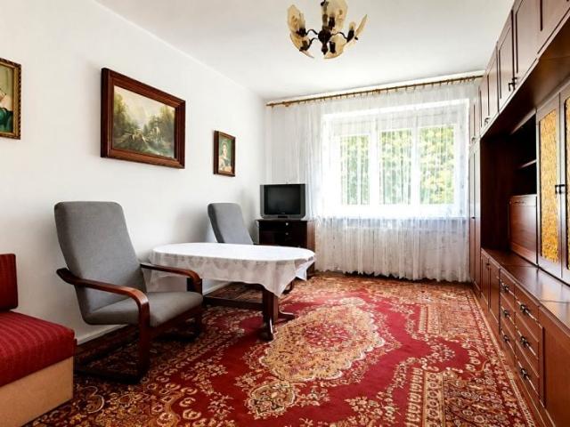 Mieszkanie 44,20 m², Brzeg