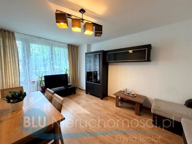 Mieszkanie 44,20 m², Głogów