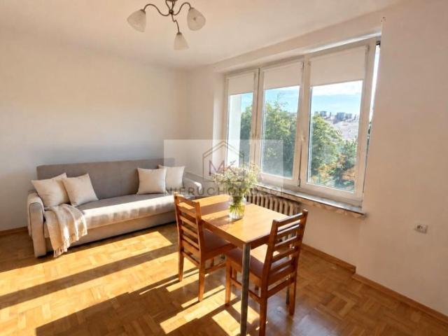 Mieszkanie 44,39 m², Brzeg