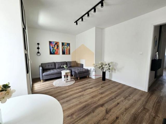 Mieszkanie 44,30 m², Lubin