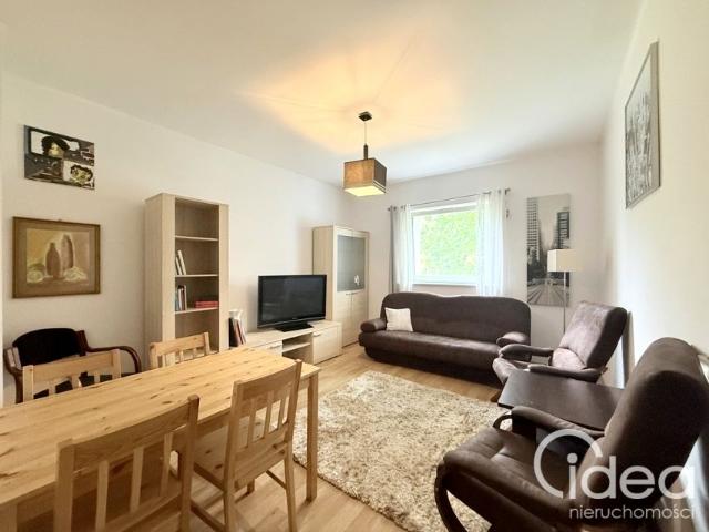 Janickiego 44,30 m², Szczecin