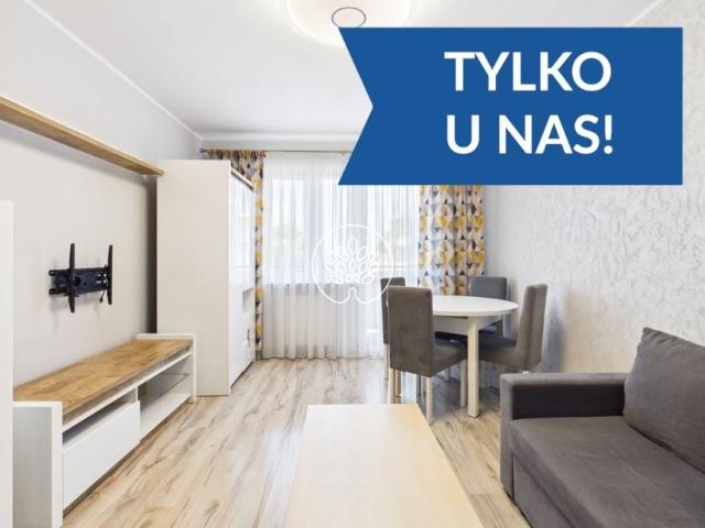 Mieszkanie 44,30 m², Toruń
