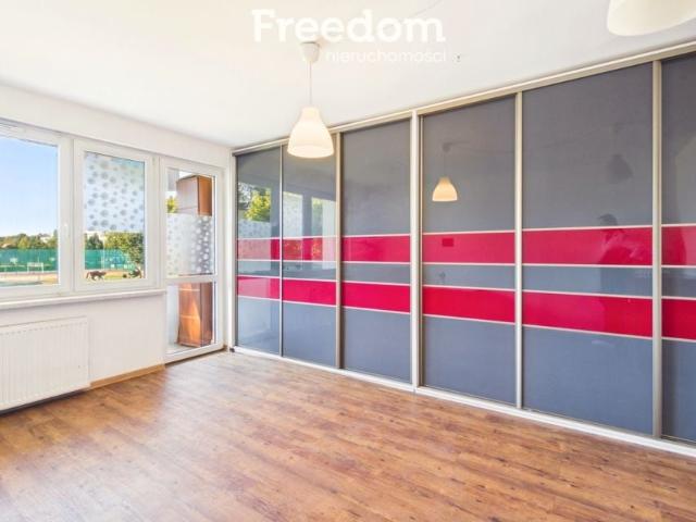 Mieszkanie 44,32 m², Oświęcim