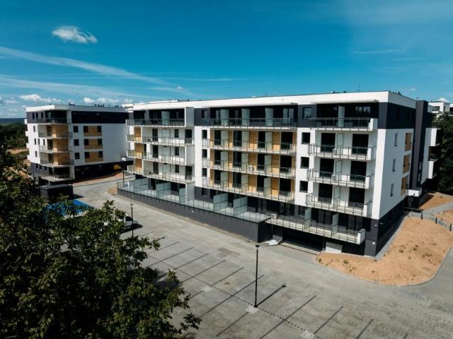 Mieszkanie 44,5m²